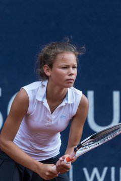 Nicole Rivkin 620 - NTV Meisterschaft